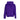 Felpa Leggera Cappuccio Uomo Nba City Edition Courtside Standard Issue Hoodie Loslak Field Purple DZ0038-504
