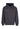Felpa Leggera Cappuccio Uomo Nymph Hoodie Asphalt 25SISH07