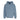 Felpa Leggera Cappuccio Uomo Pigment Collegiate Extra Heavy Hoodie Pigment Coronet Blue 112470211