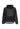 Felpa Leggera Cappuccio Uomo Sportswear Tech Pack Woven Mesh Hoodie Black/black FN2632-010