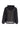 Felpa Leggera Cappuccio Uomo Sportswear Tech Pack Woven Mesh Hoodie Black/black FN2632-010