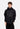Felpa Leggera Cappuccio Uomo Sportswear Tech Pack Woven Mesh Hoodie Black/black FN2632-010
