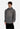 Felpa Leggera Cappuccio Uomo Sportswear Tech Pack Woven Mesh Hoodie Iron Grey/iron Grey FN2632-068