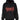 Felpa Leggera Cappuccio Uomo Thunderstroke Hoodie Black HACM340301