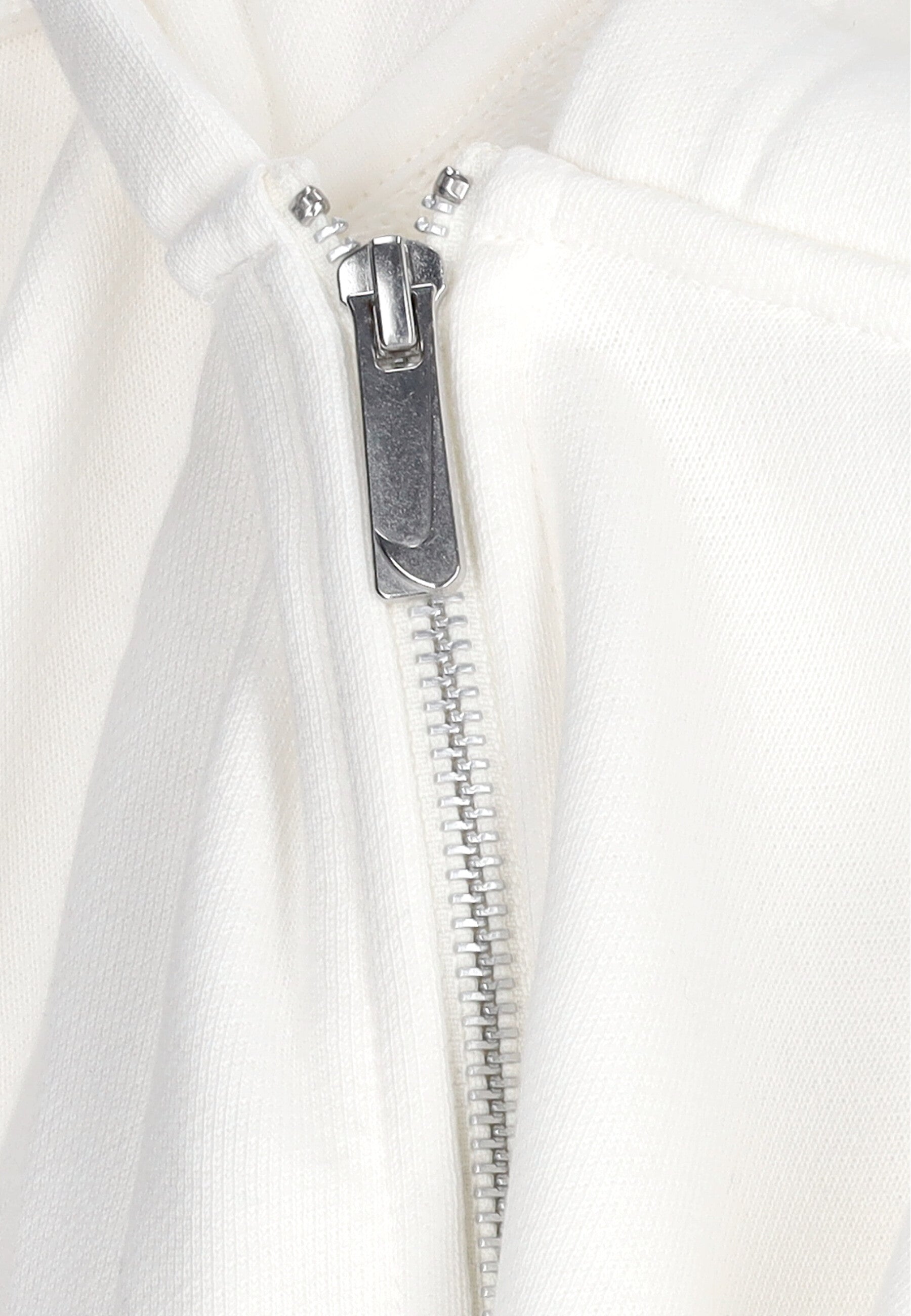 Felpa Leggera Cappuccio Zip Donna W Sportswear Dance Oversized Full-zip Hoodie Sail/lt Orewood Brn FV7515-133