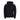 Felpa Leggera Cappuccio Zip Donna W Sportswear Tech Fleece Windrunner Full-zip Hoodie Black/black FB8338-010