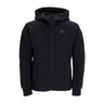 Felpa Leggera Cappuccio Zip Donna W Sportswear Tech Fleece Windrunner Full-zip Hoodie Black/black FB8338-010