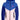 Felpa Leggera Cappuccio Zip Uomo Tech Fleece Full-zip Windrunner Hoodie Game Royal/pink Foam/hyper Pink FZ4709-480