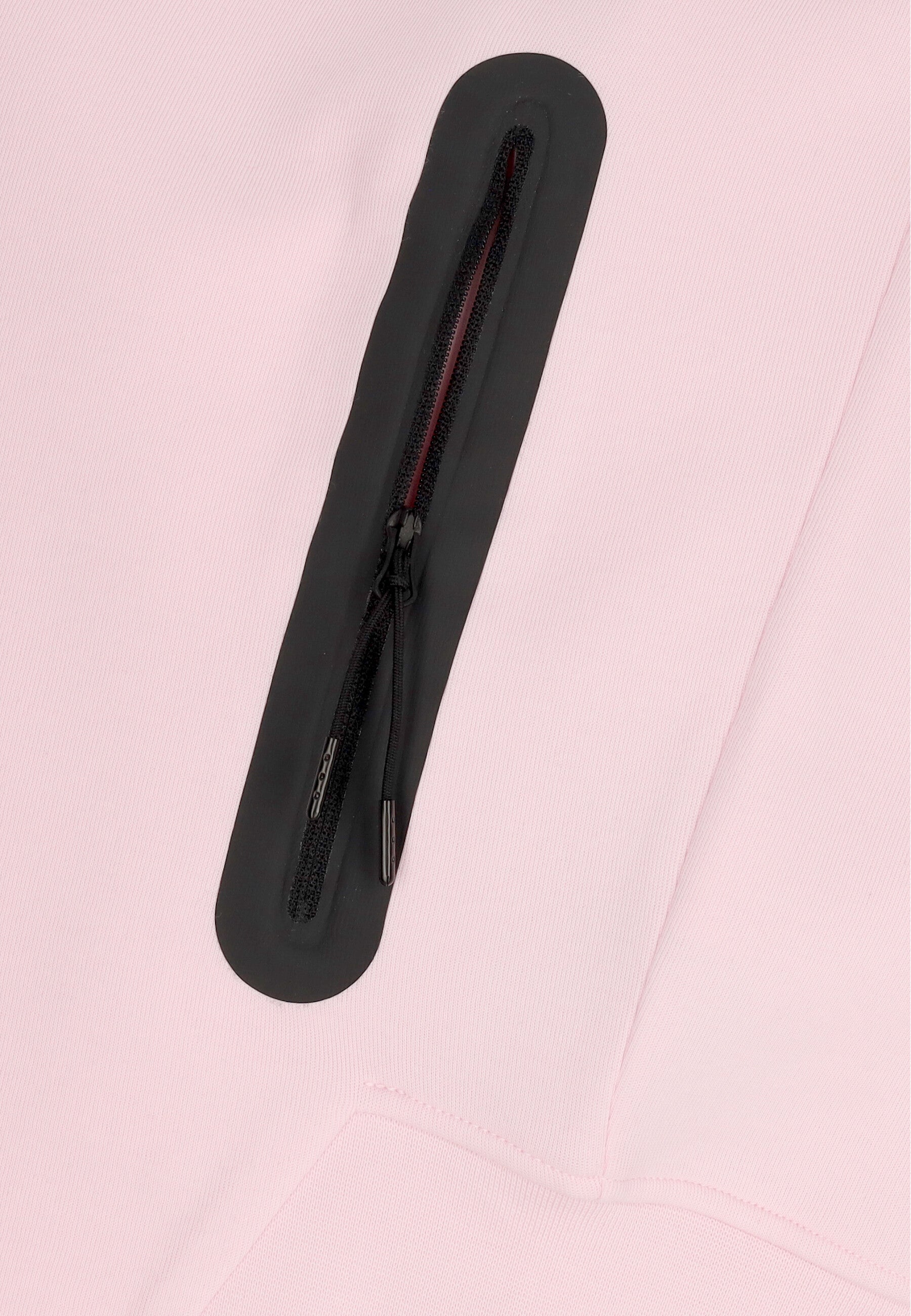 Felpa Leggera Cappuccio Zip Uomo Tech Fleece Full-zip Windrunner Hoodie Game Royal/pink Foam/hyper Pink FZ4709-480