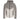 Felpa Leggera Cappuccio Zip Uomo Tech Fleece Full-zip Windrunner Hoodie Lt Iron Ore/flat Pewter/black FB7921-014