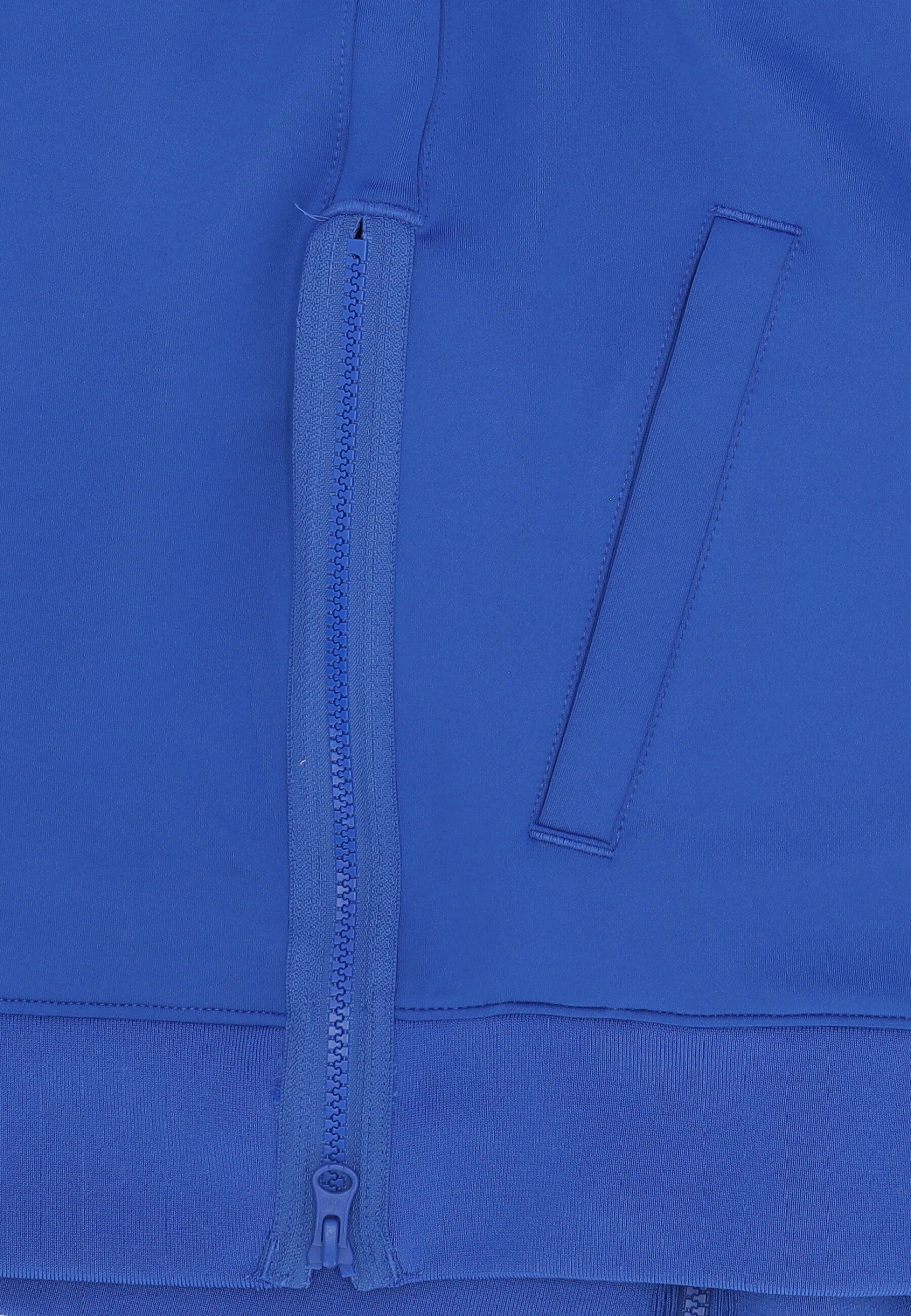 Felpa Leggera College Uomo Nba City Edition Dri-fit Showtime L/s Full-zip Top Milbuc Game Royal/game Royal/flat Opal FV9979-480