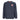 Felpa Leggera Girocollo Uomo 1960 Logo Badge Sweater Dark Navy F87163-555