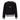 Felpa Leggera Girocollo Uomo Classics Heavyweight Crewneck Black FCPO6547-MNNYYPPPBLCK