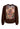 Felpa Leggera Girocollo Uomo Hayagriva Crewneck Brown SW907-GR-03