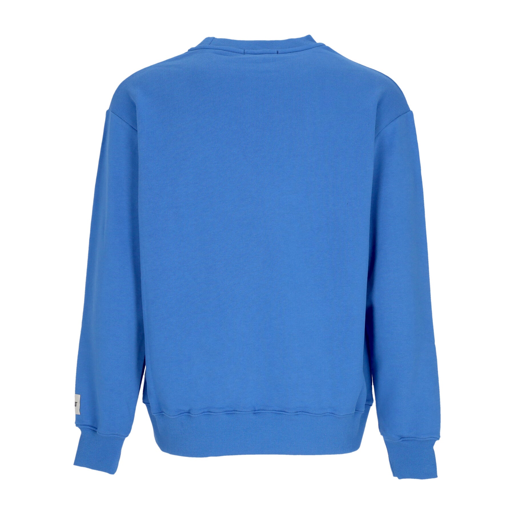 Felpa Leggera Girocollo Uomo Logo Crewneck Sky Diver 6050151