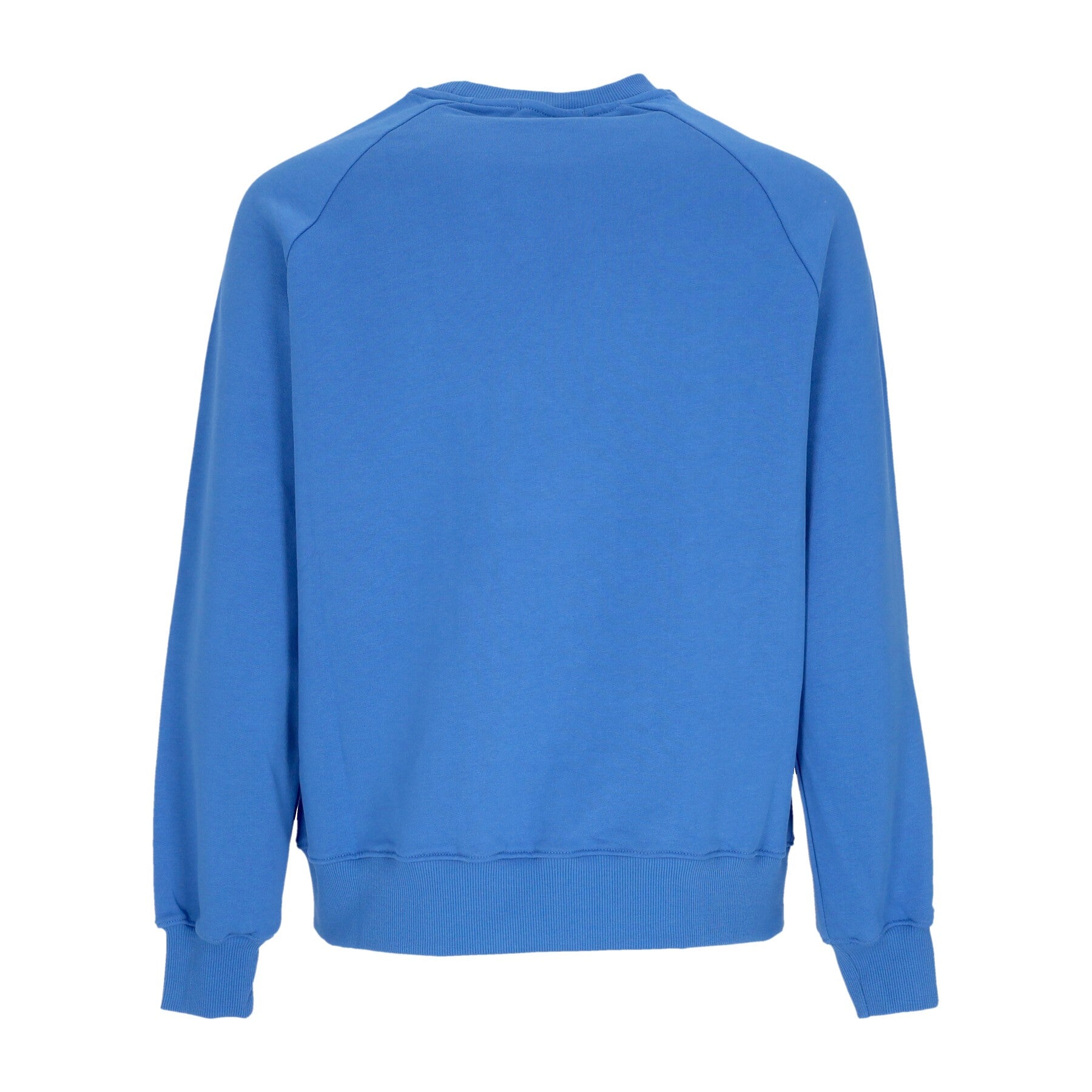 Felpa Leggera Girocollo Uomo Raglan Crewneck Skydiver 6050146