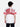 Maglietta Uomo Nba Arch Graphic Oversize Tee Chibul White/front Door Red 60435444