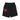Pantalone Corto Tuta Uomo Nba Script Oversize Shorts Chibul Black/front Door Red 60435508