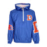 Giacca A Vento Infilabile Uomo Nfl Team Og 2.0 Anorak Windbreaker Denbro Original Team Colors OJPO5527-DBRYYPPPROYA
