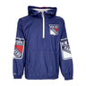 Giacca A Vento Infilabile Uomo Nhl Team Og 2.0 Anorak Windbreaker Neyran Original Team Colors OJPO5527-NYAYYPPPROYA