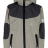 Giacca a Vento Uomo Sportswear Air Max Woven Jacket Dark Stucco/dark Stucco/black HV4410-053
