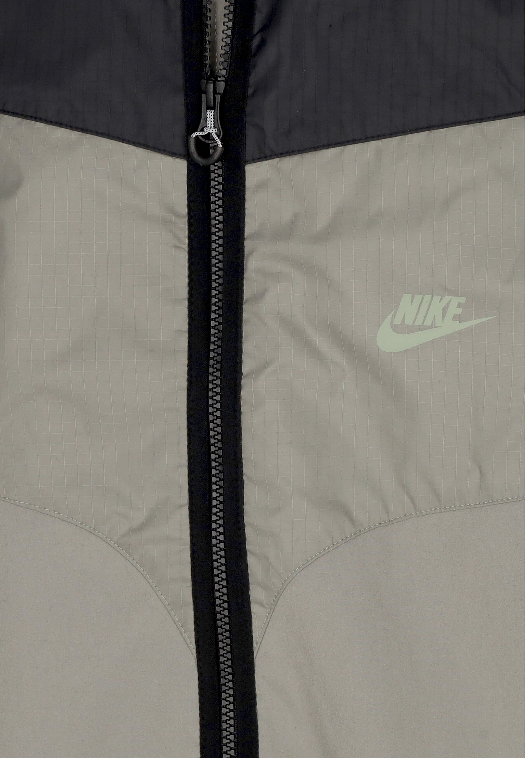 Giacca a Vento Uomo Sportswear Air Max Woven Jacket Dark Stucco/dark Stucco/black HV4410-053