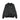 Giacca A Vento Uomo Sportswear Woven Lined Windrunner Hooded Jacket Black/white DA0001