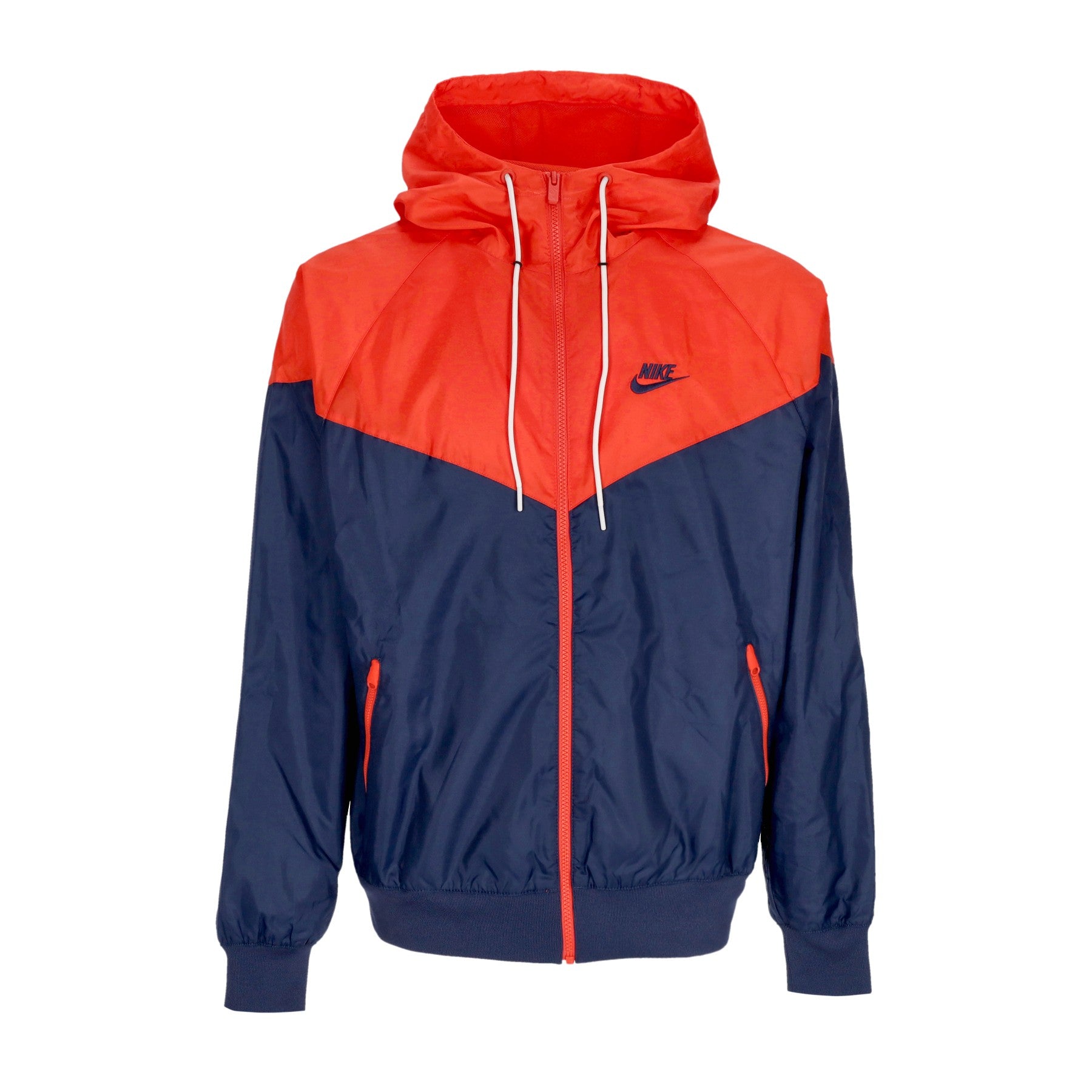 Nike Windbreaker Herren Sportswear Woven Lined Windrunner