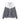 Giacca A Vento Uomo Sportswear Woven Lined Windrunner Hooded Jacket Smoke Grey/white/smoke Grey/black DA0001