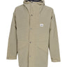 Giacca Lunga Uomo Trekka Jacket Vintage Khaki ELYJK00200