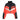 Giacca Tuta Corta Donna W Sportswear Woven Jacket Lt Crimson/black/black HF5956-696