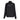 Giacca Tuta Donna W Sportswear Poly-knit Swoosh Jacket Black/white FZ7280-010