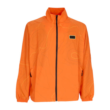 Giacca Tuta Uomo Dune Tracksuit Sweatshirt Orange SW616-GJ-05