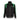 Giacca Tuta Uomo T7 Fot The Fanbase Track Jacket Black 624392-01