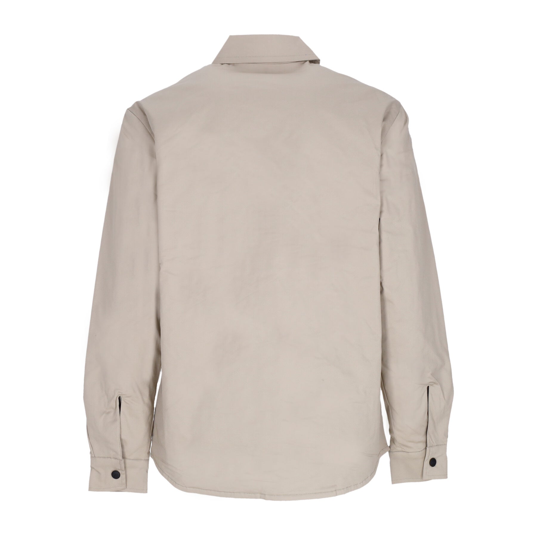 Giacca Workwear Uomo Desert Shacket Dark Sand 6040075