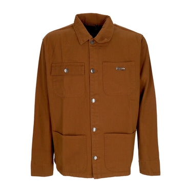 Giacca Workwear Uomo Site Jacket Beige JK685-JQ-03
