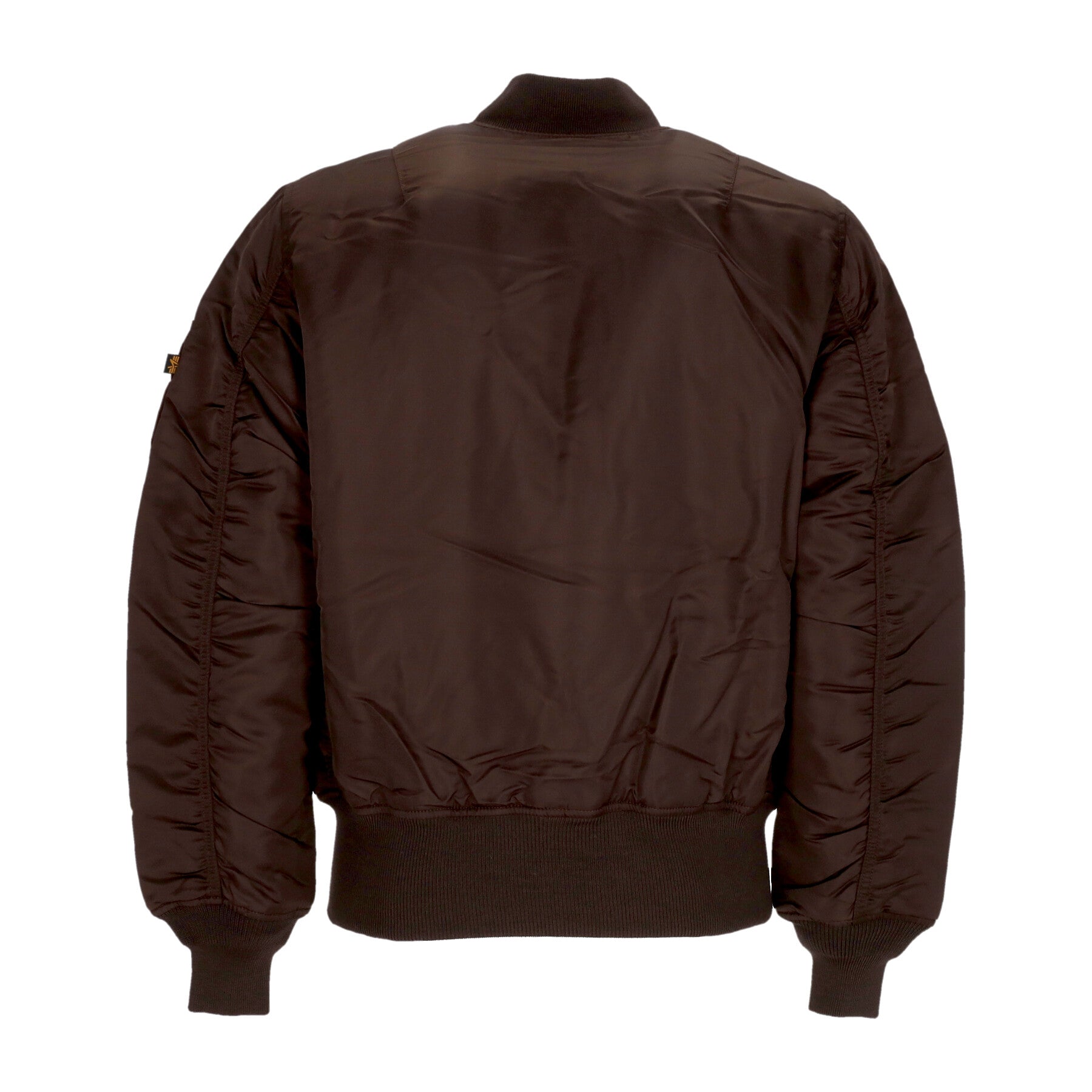 Giubbotto Bomber Uomo Ai Ma-1 Rep. Blue 100101