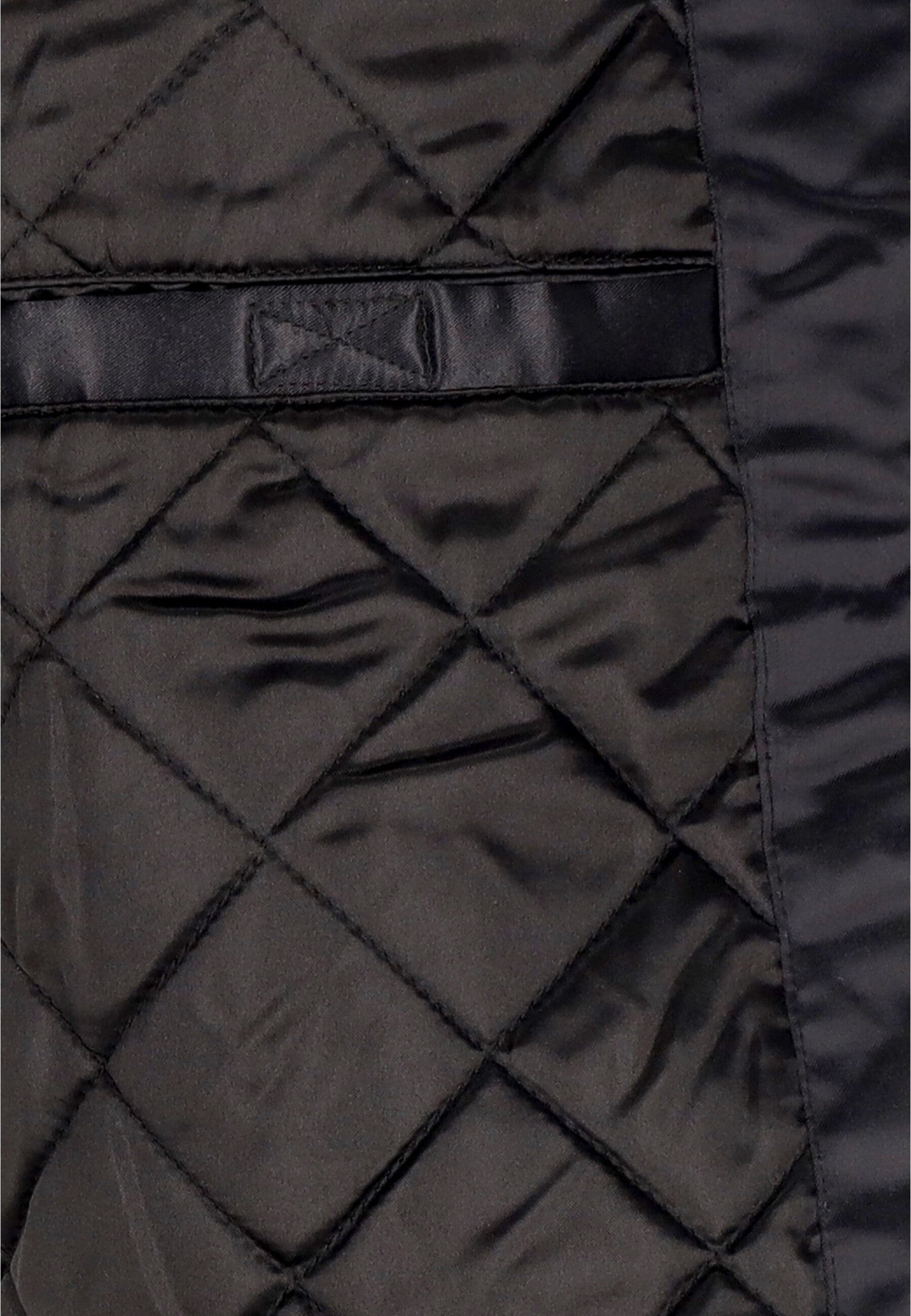 Giubbotto Bomber Uomo Mlb Multi Kingsland Jacket Neyyan Jet Black DB017PMMLMK636587JK