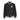 Giubbotto Bomber Uomo Mlb Team Wordmark Bomber Neyyan Black/white 60435529