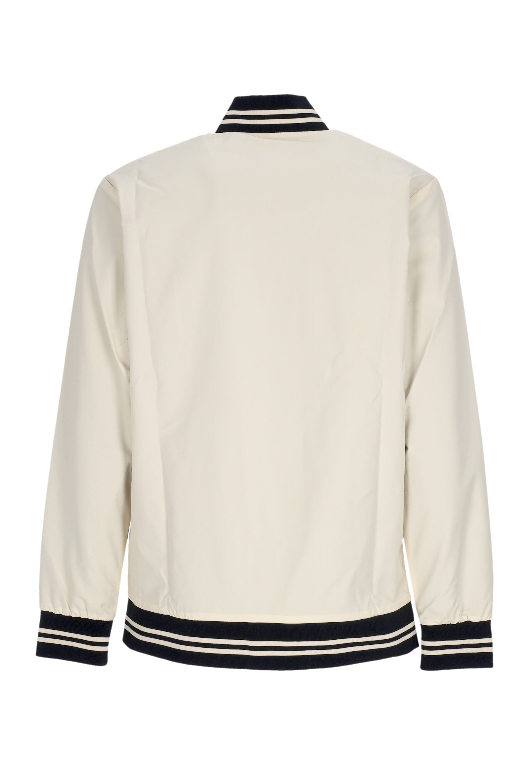 Giubbotto College Uomo Nhl Regent Jacket Anaduc Natural HH025PMXUCQ616073NT