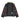 Giubbotto Donna Team Sherpa Jacket Anthra Red 9688140