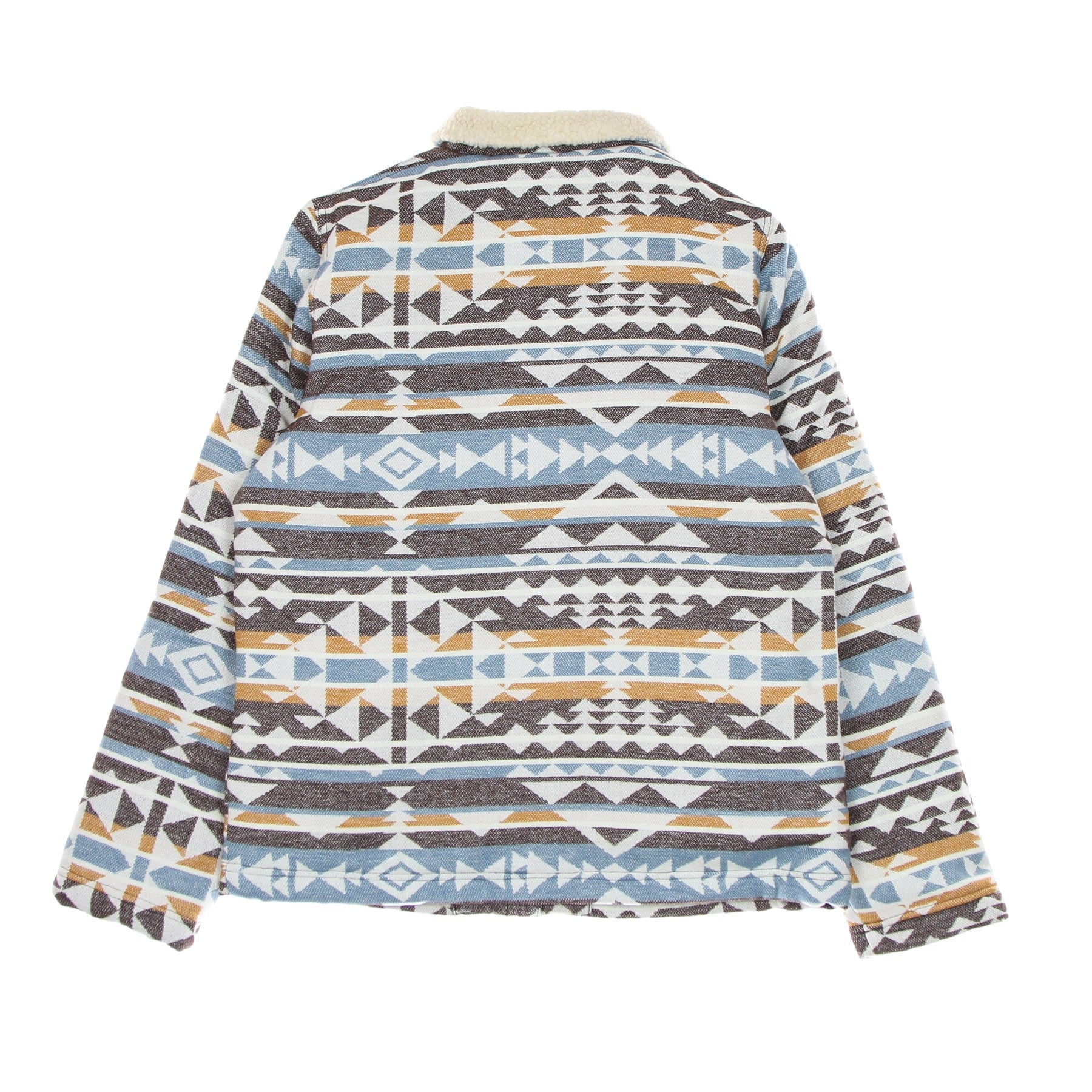 Giubbotto Donna Team Sherpa Jacket Camel 9688140