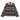 Giubbotto Donna Team Sherpa Jacket Charcoal Melange 9688140