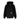 Giubbotto Donna W Og Active Jacket Straight Black Rinsed I032941.89.02