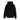 Giubbotto Donna W Og Active Jacket Straight Black Rinsed I032941.89.02