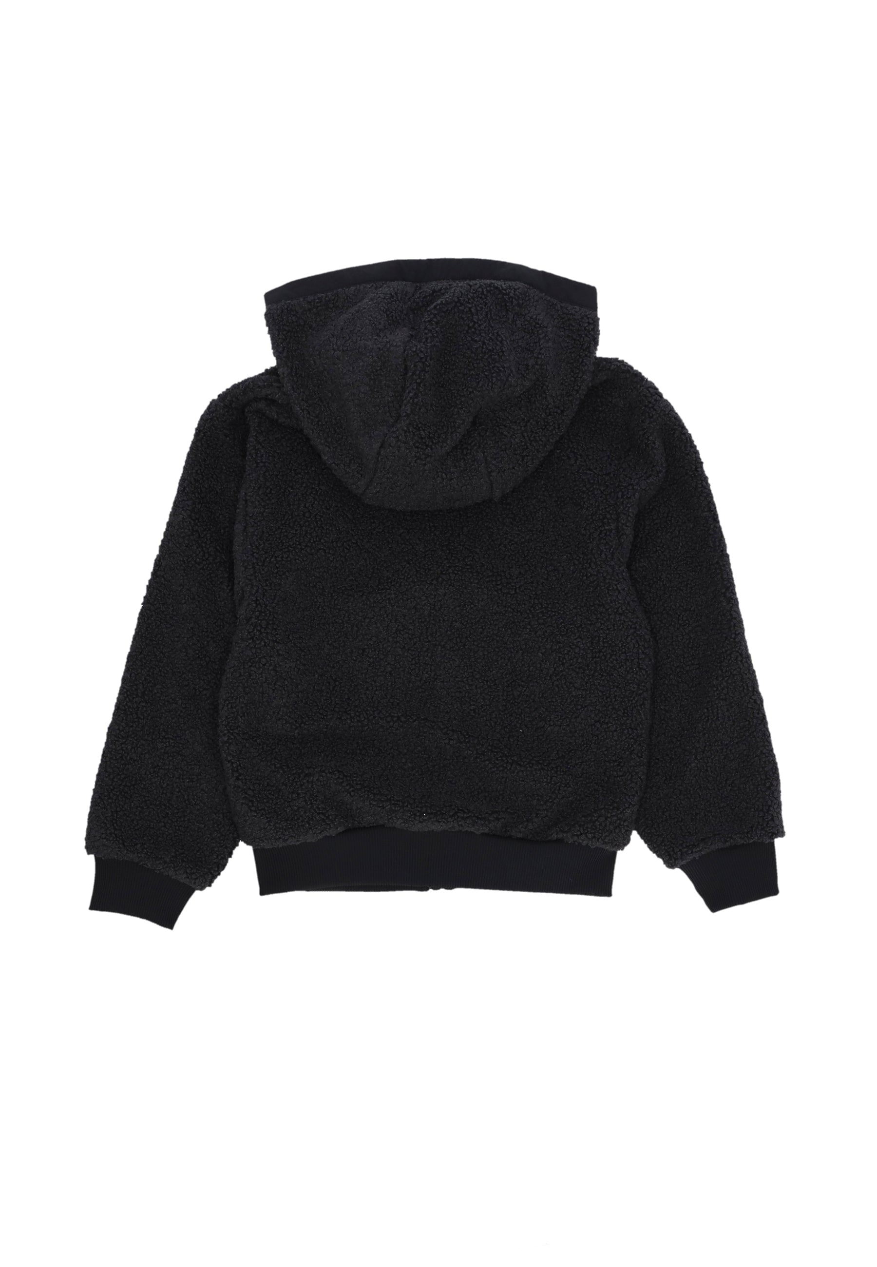 Winterized Giacca Nike Pile Nike Giubbotto Pile Ragazzo Sportswear