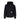 Giubbotto Uomo Active Jacket Black Rigid I032939.89.01