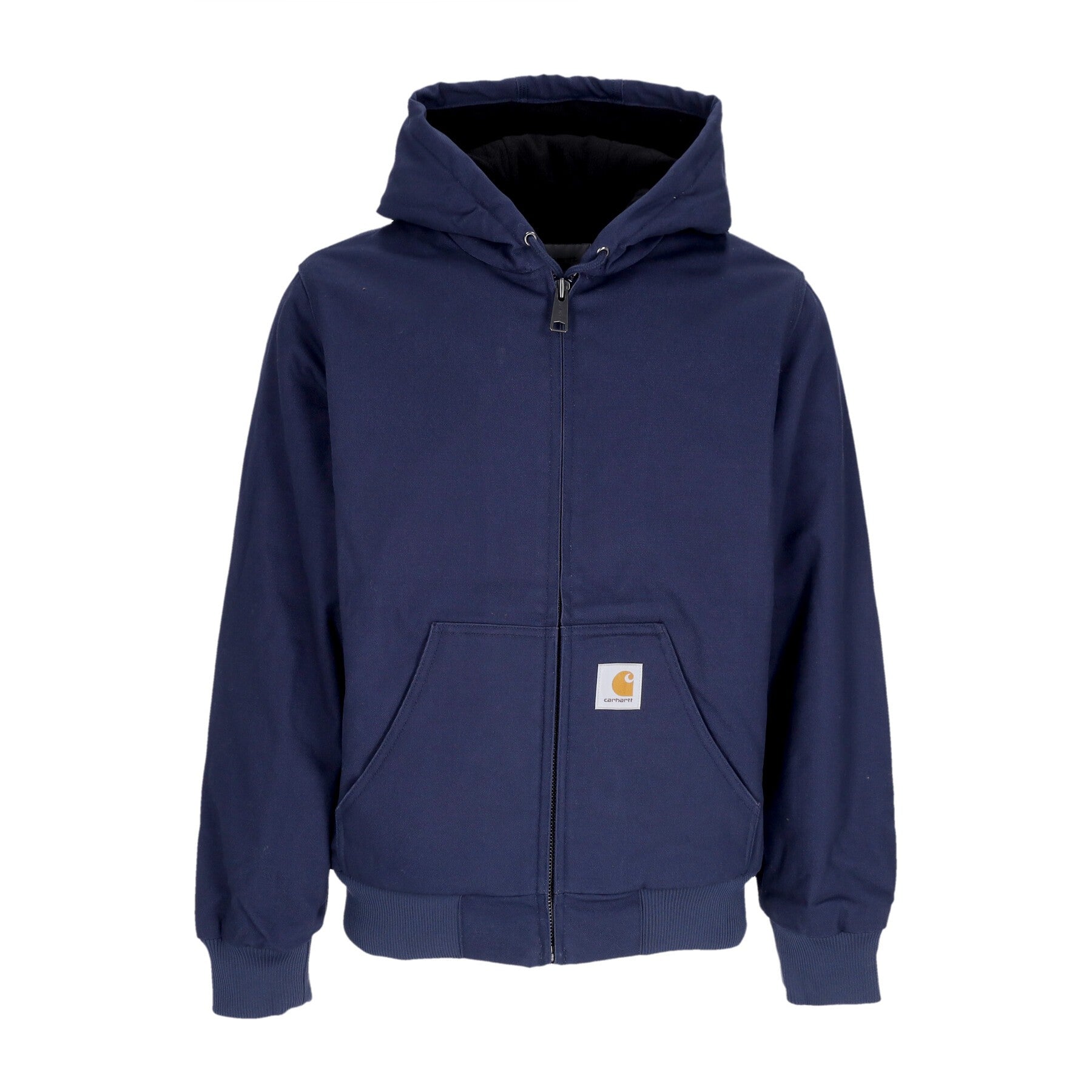 Giubbotto Uomo Active Jacket Blue Rigid I023083