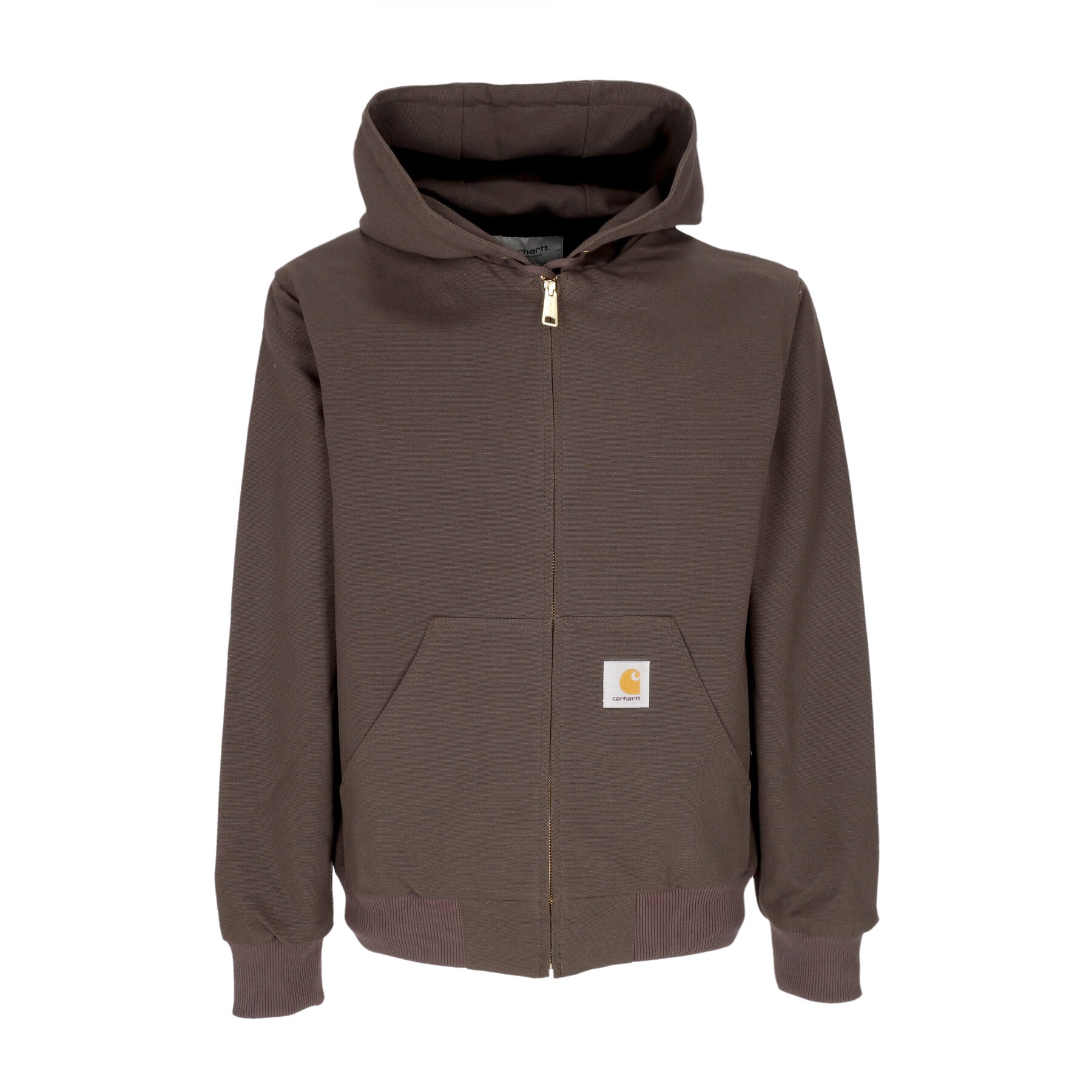 Giubbotto Uomo Active Jacket Tobacco Rigid I032939.47