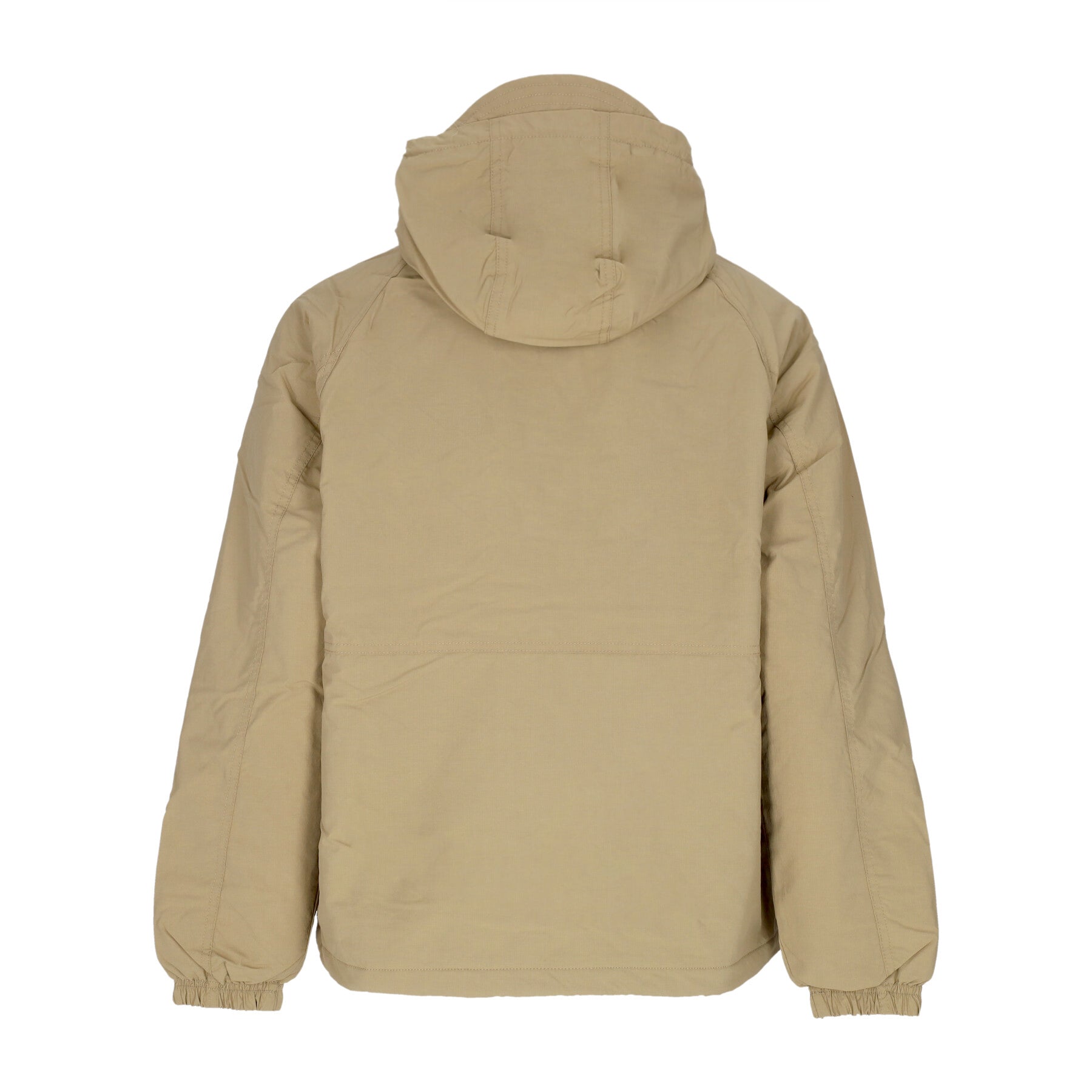 Giubbotto Uomo Alder 2.0 Polar Jacket Khaki ELYJK00157